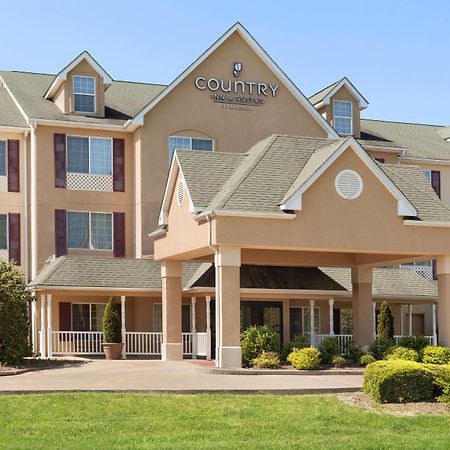 Country Inn & Suites By Radisson, Paducah, Ky Экстерьер фото