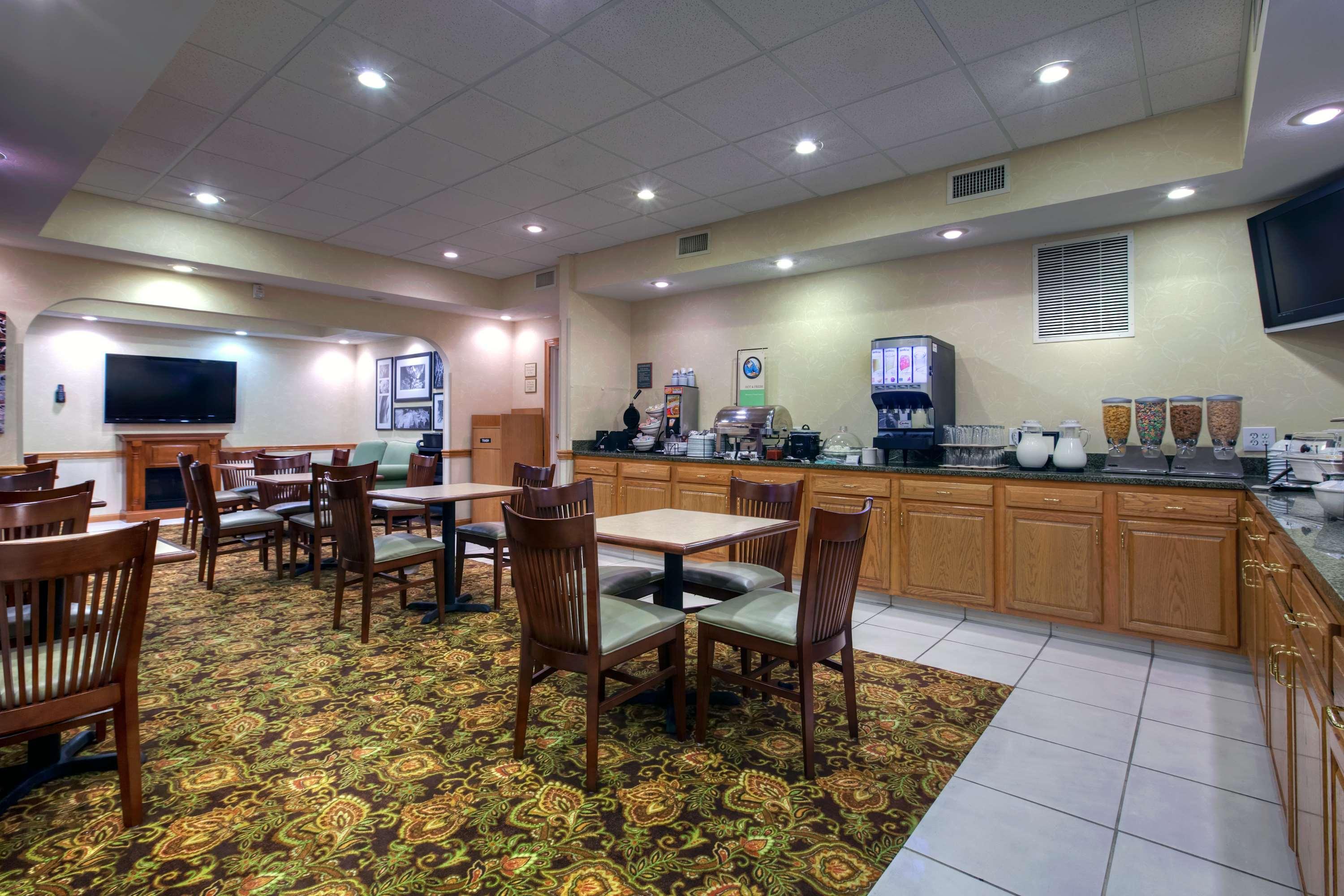 Country Inn & Suites By Radisson, Paducah, Ky Экстерьер фото